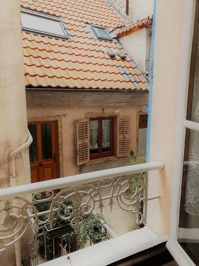 Au Julliard Apartment Aix-les-Bains