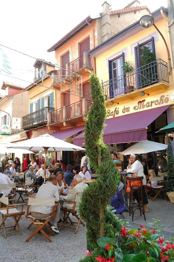 Au Julliard Apartment Aix-les-Bains