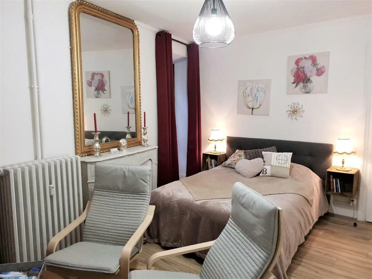 Appartement Au Julliard à Aix-les-Bains